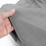  Quần Tây Form Baggy Old Sailor - QTXN11078 - Big size upto 40 