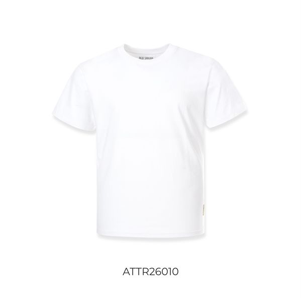  O.S.L BASIC TEE 