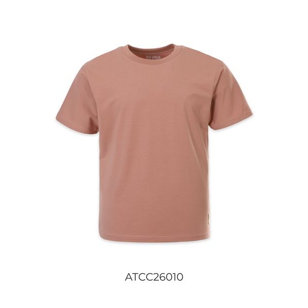  O.S.L BASIC TEE 