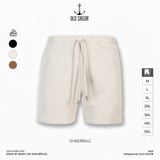  Quần Short vải xốp Old Sailor - SHBE88542 - Big size upto 5XL 