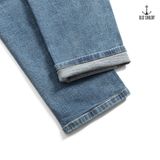  Quần Jean Nam Form Skinny Old Sailor - 6486 - Big size upto 42 