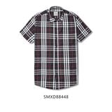  O.S.L BURBER SHIRT 