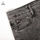  Quần jeans nam form slimfit Old Sailor - 6804 - Big size upto 42 