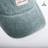  Nón Lưỡi trai wash Old Sailor - HAXA 21031 