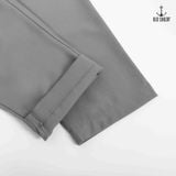  Quần Tây Lưng Thun Old Sailor - QTXA11083 - Big size upto 40 - 2023 