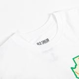  Áo Thun Nam Arizona Old Sailor - ATGA26013 - Big size upto 5XL - 2023 