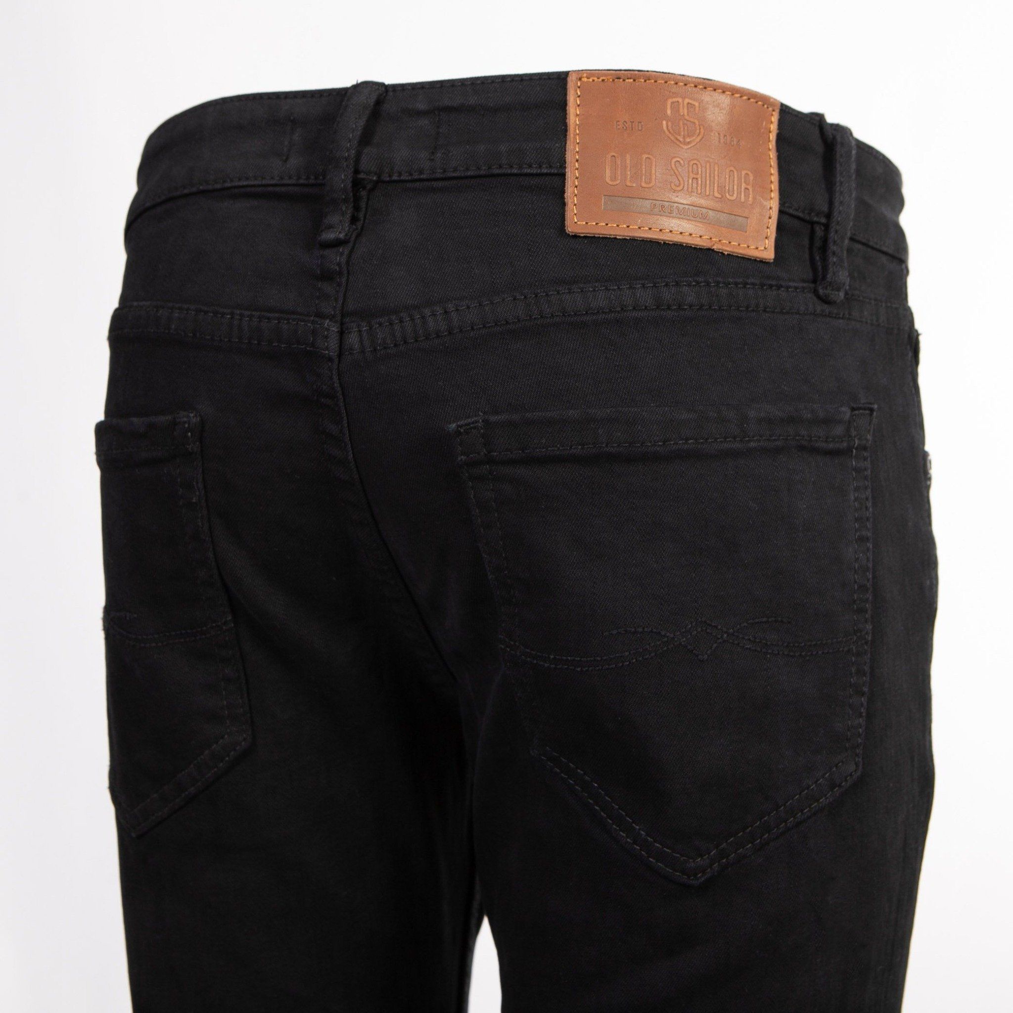  Quần Jean Form Carrot Old Sailor - 6356 - Big size upto 42 