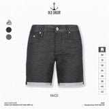  Quần Short Denim Old Sailor - 6602 - Big size upto 42 