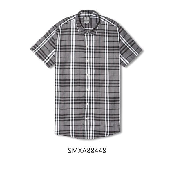  O.S.L BURBER SHIRT 