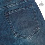  Quần jeans nam form skinny Old Sailor - 6786 - Big size upto 42 
