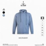  Áo khoác Nam Sun Protection Old Sailor - 46001 - Big size upto 5XL 