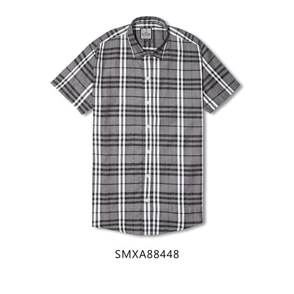  O.S.L BURBER SHIRT 