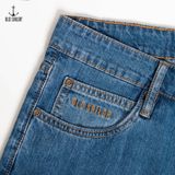 Quần Jean Nam Form Loose Old Sailor - 6722 - Big size upto 42 