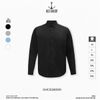 Áo Sơ Mi Nam Vải Sợi Tre Old Sailor - SMDE88599 - Big Size Upto 5XL - 2024