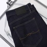  Quần Jean Form Straight Old Sailor - 6552 - Big size upto 42 - 2023 