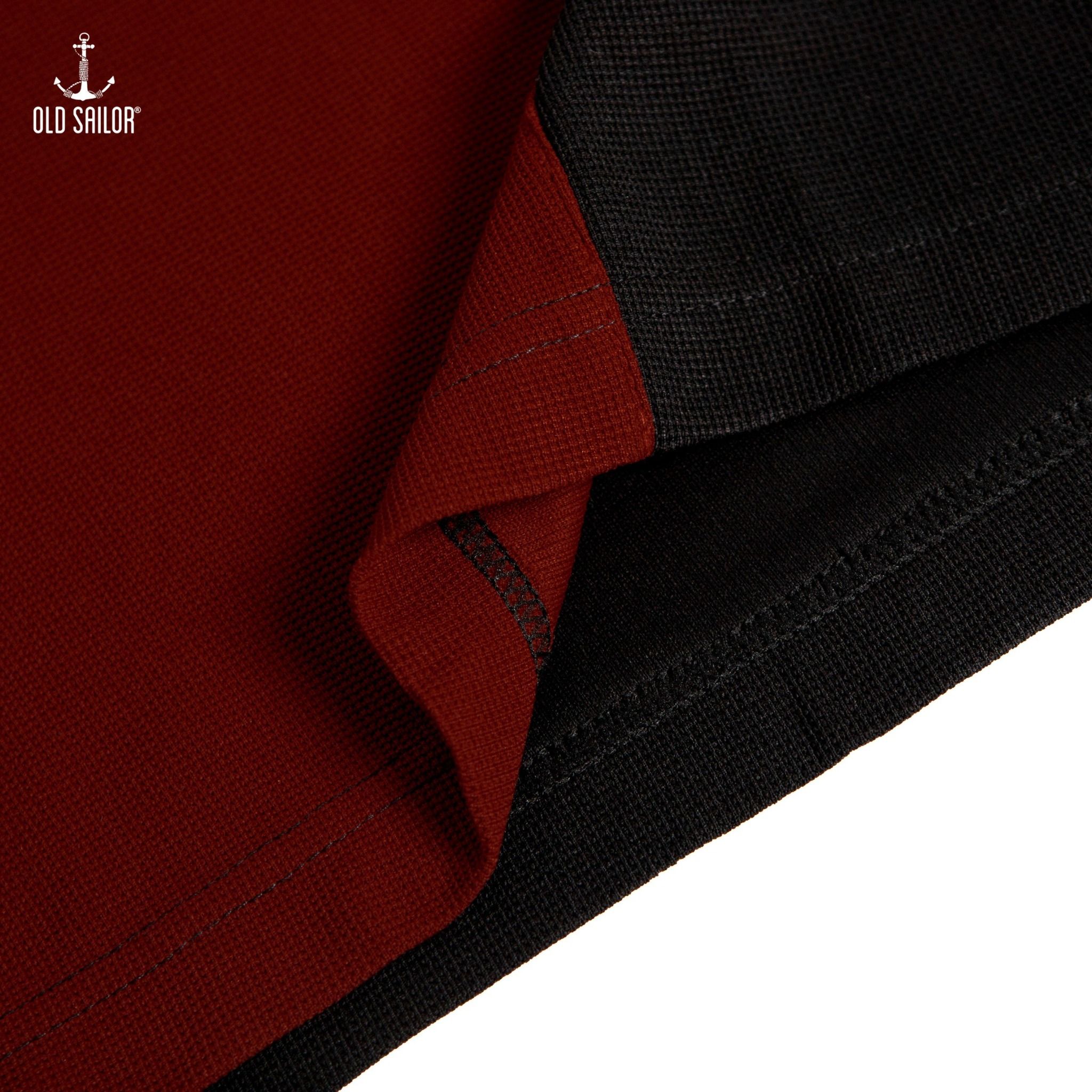  Áo Polo 3-Bar Stripe Old Saillor - PLDO88565 - Big size upto 5XL 