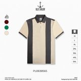  Áo Polo 3-Bar Stripe Old Saillor - PLBE 88565 - Big size upto 5XL 