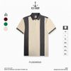 Áo Polo 3-Bar Stripe Old Saillor - PLBE 88565 - Big size upto 5XL