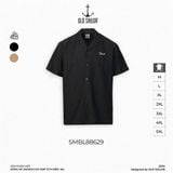  Osl premium cuban stripes shirts 