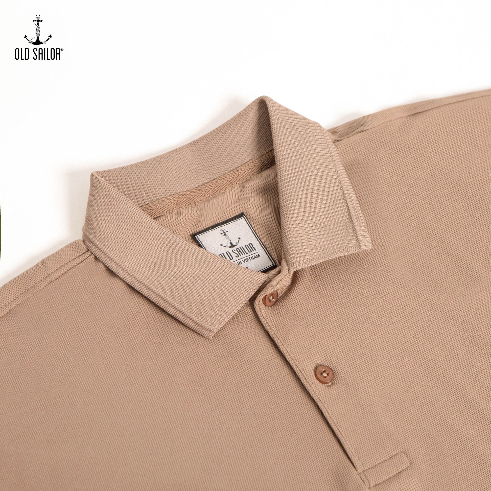  Nauta Café Delectans Old Sailor - PLNA88562 - Big Size Upto 5XL 