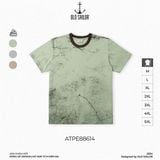  Osl adventure mued tee 