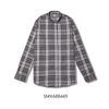  O.S.L BURBER LONG SHIRT 