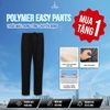 Quần Polymer Easy Pants Old Sailor - JGBL46003 - Big Size Upto 5XL - 46003