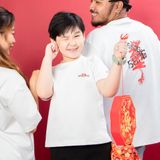  Áo Thun Trẻ Em Bang Bang Old Sailor - KTTW88626 