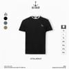 Áo Thun Nam Double Neck Old Sailor - ATBL88601 - Big Size Upto 5XL