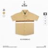 Áo Sơ Mi Trẻ Em Old Sailor - KSMB88640 - 88640