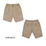  O.S.L LINEN SHORTS 