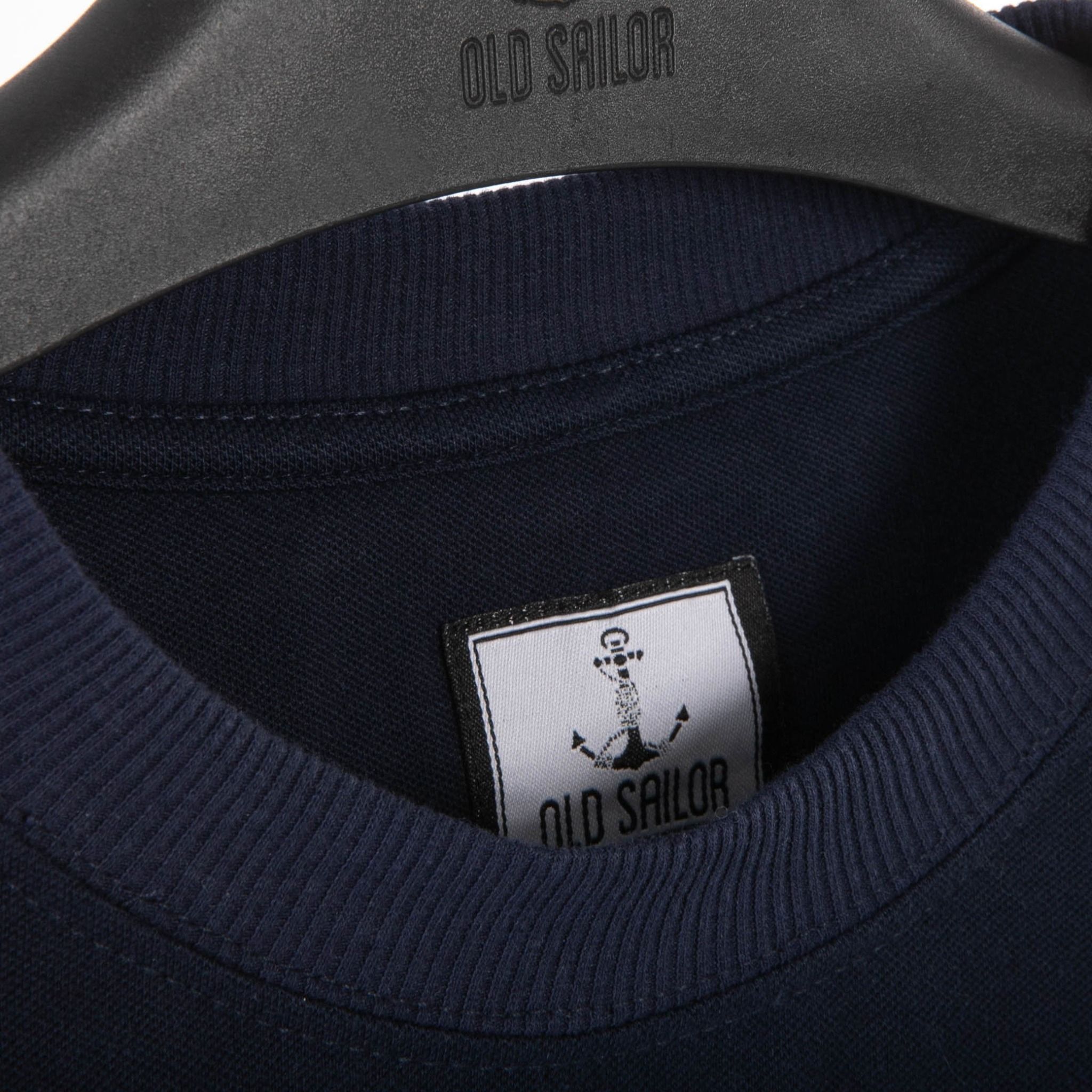  Áo Sweater Old Sailor - SWXD99001 - Big size upto 5XL - KM50 