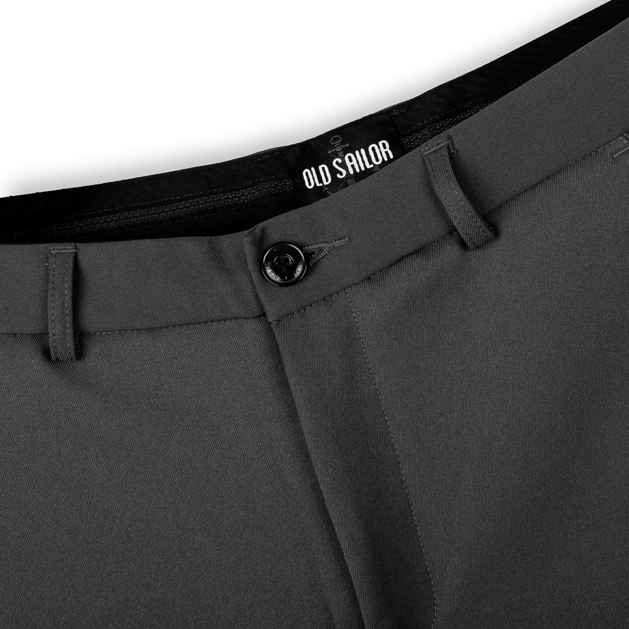  Quần Tây Basic Old Sailor - QTXD11074 - Big size upto 42 - KM50 
