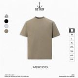  Osl hidden tee 