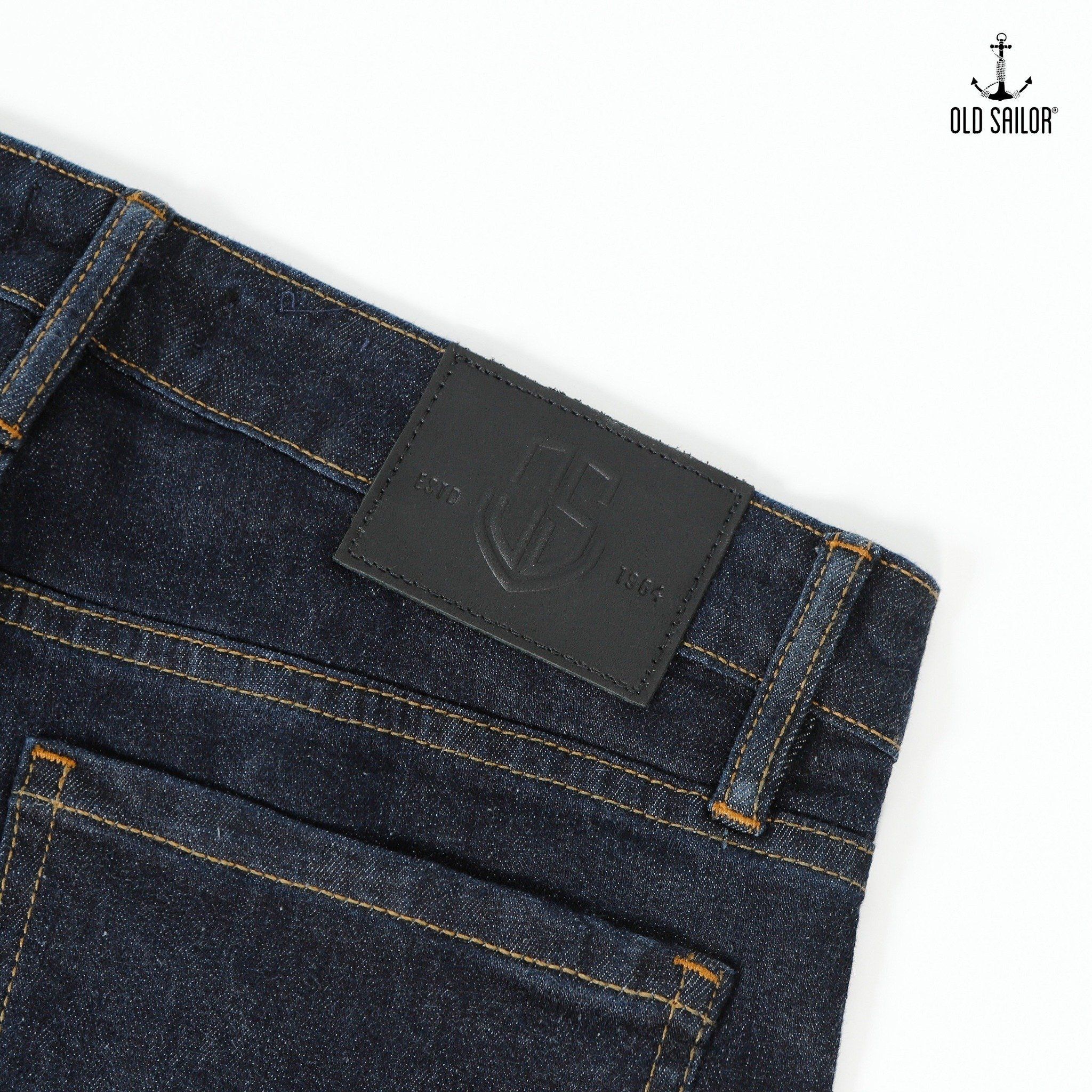  Quần Short Old Sailor - 6632 - Big size upto 42 