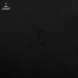  Áo Hoodie Nam Old Sailor - HDDE88566 - Big size upto 5XL 