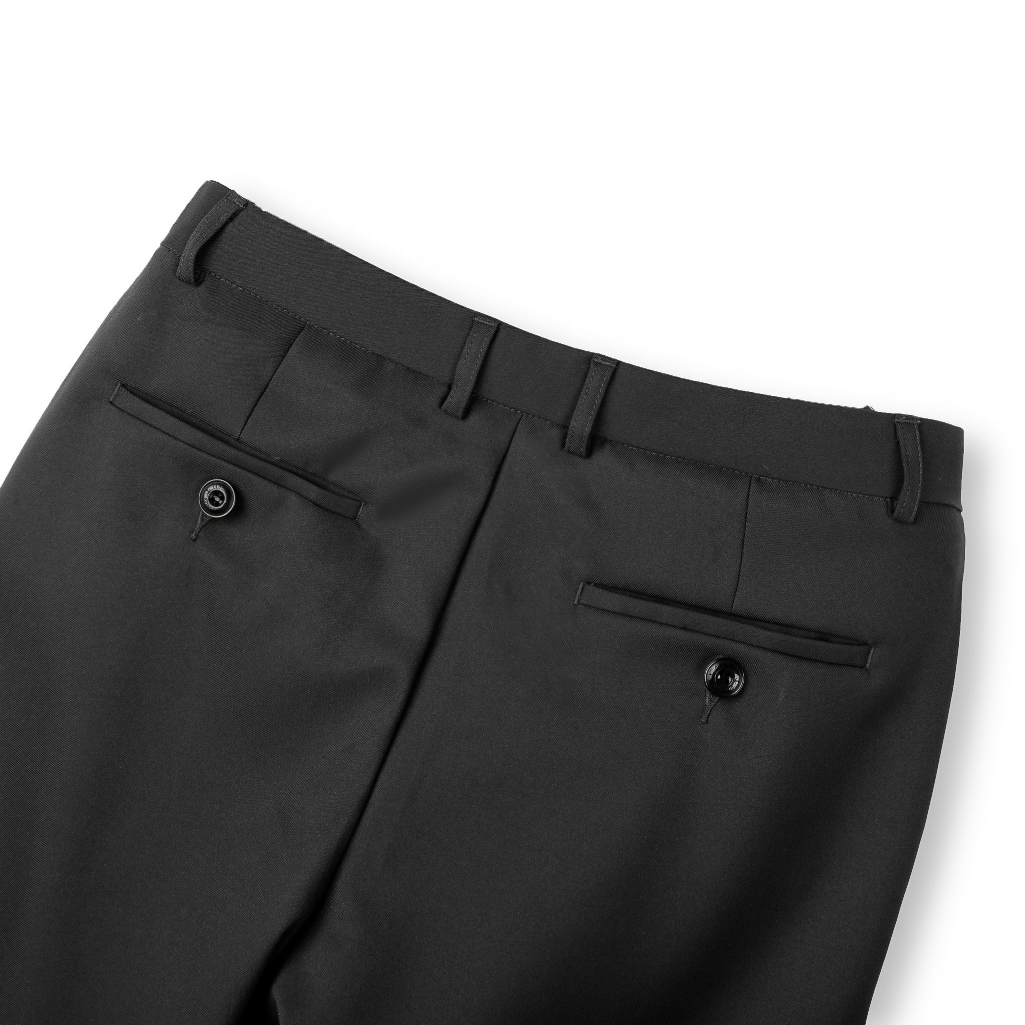  Quần Tây Basic Old Sailor - QTXD11074 - Big size upto 42 - KM50 