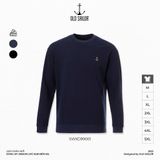  Áo Sweater Old Sailor - SWXD99001 - Big size upto 5XL - KM50 