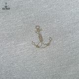  Áo polo mix Old Sailor - PLXA33010 - xám - Big size upto 5XL 