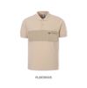 Áo Polo Nam Old Sailor - Big Size Upto 5XL - 99005 - O.S.L NYLON POLO