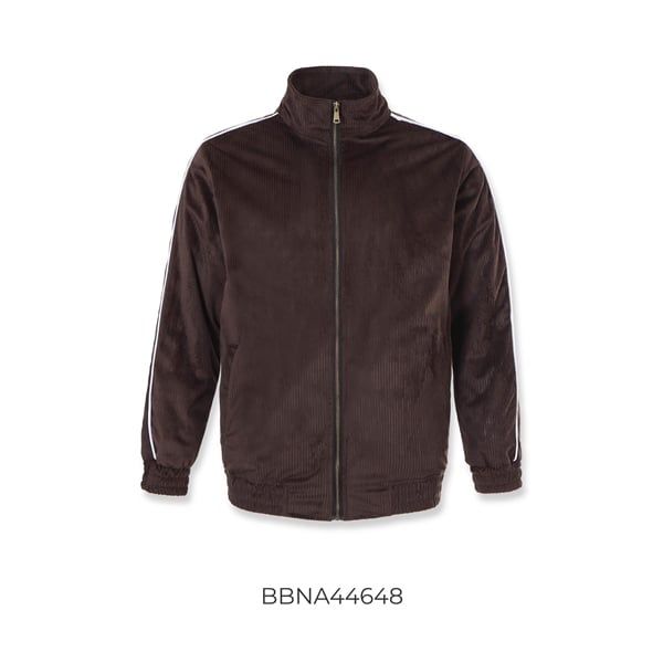  Áo Khoác Nam Ticke Bomber Lót Lông Old Sailor - BBNA44648 - Big size upto 4XL 