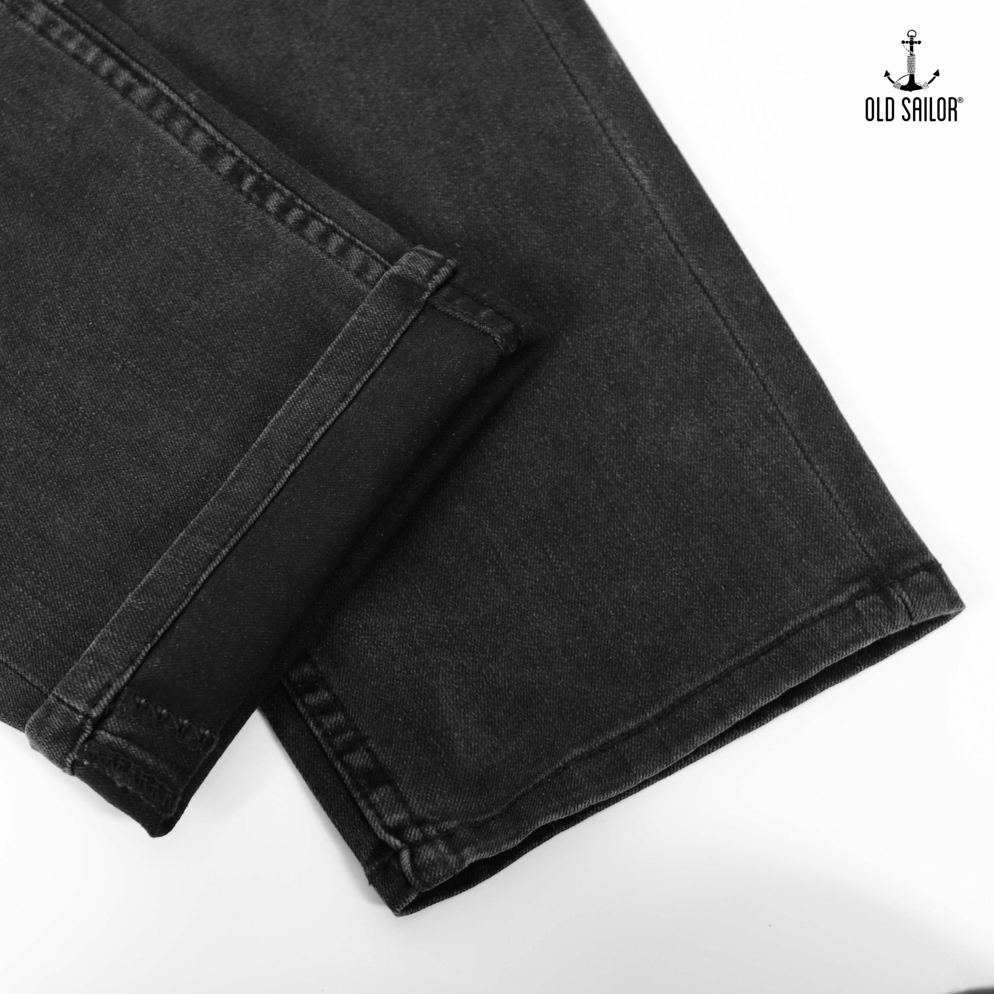  QuầnJean Form Slìmfit Old Sailor - 6538 - Big size upto 42 - 2023 