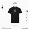 Áo Thun Nam Under The Sea Old Sailor - ATDE88592 - Big Size Upto 5XL