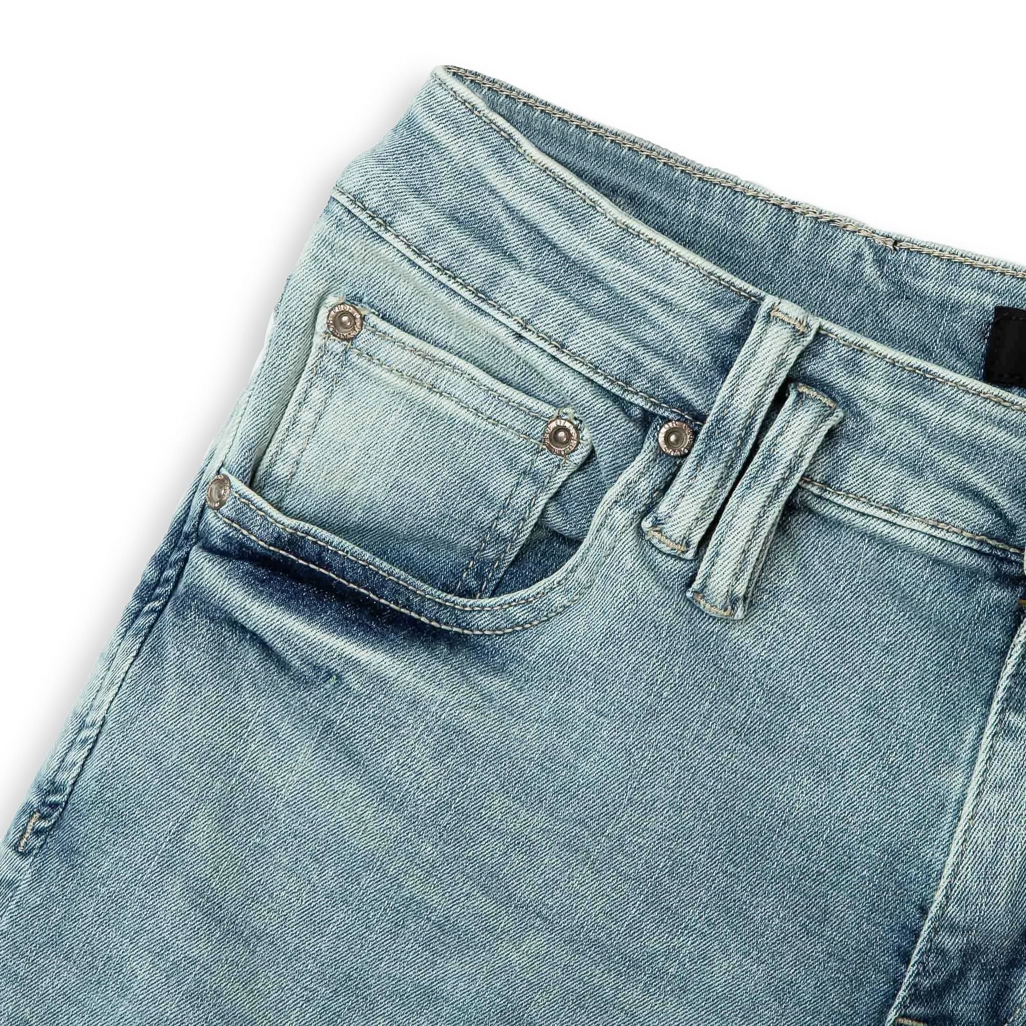  Quần Short Old Sailor - 6097 - Big Size upto 42 