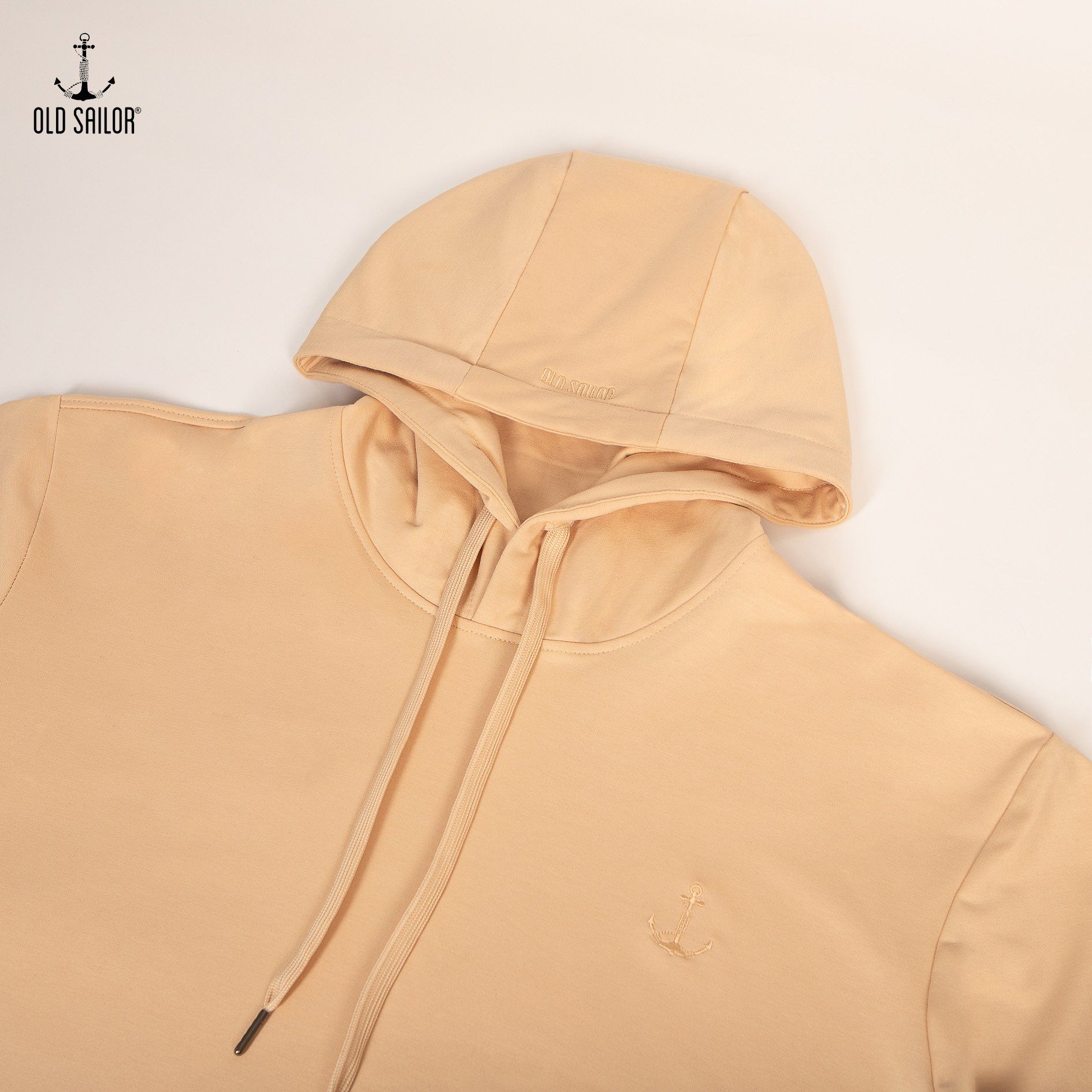  Áo Hoodie Nam Old Sailor - HDBE88566 - Big size upto 5XL 