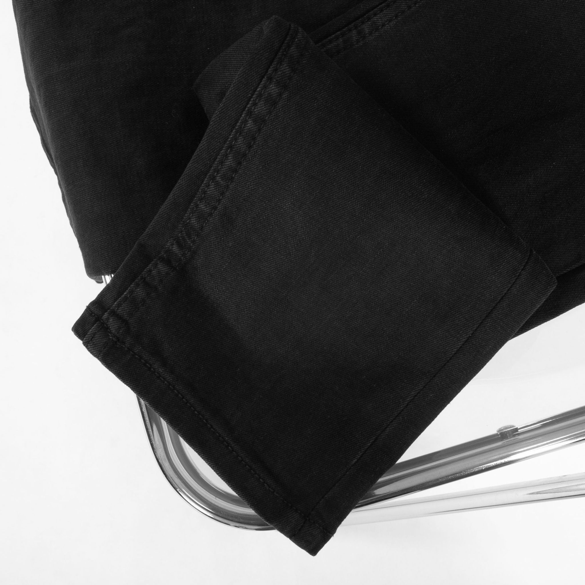  Quần Jean Form Carrot Old Sailor - 6352 - Big size upto 42 