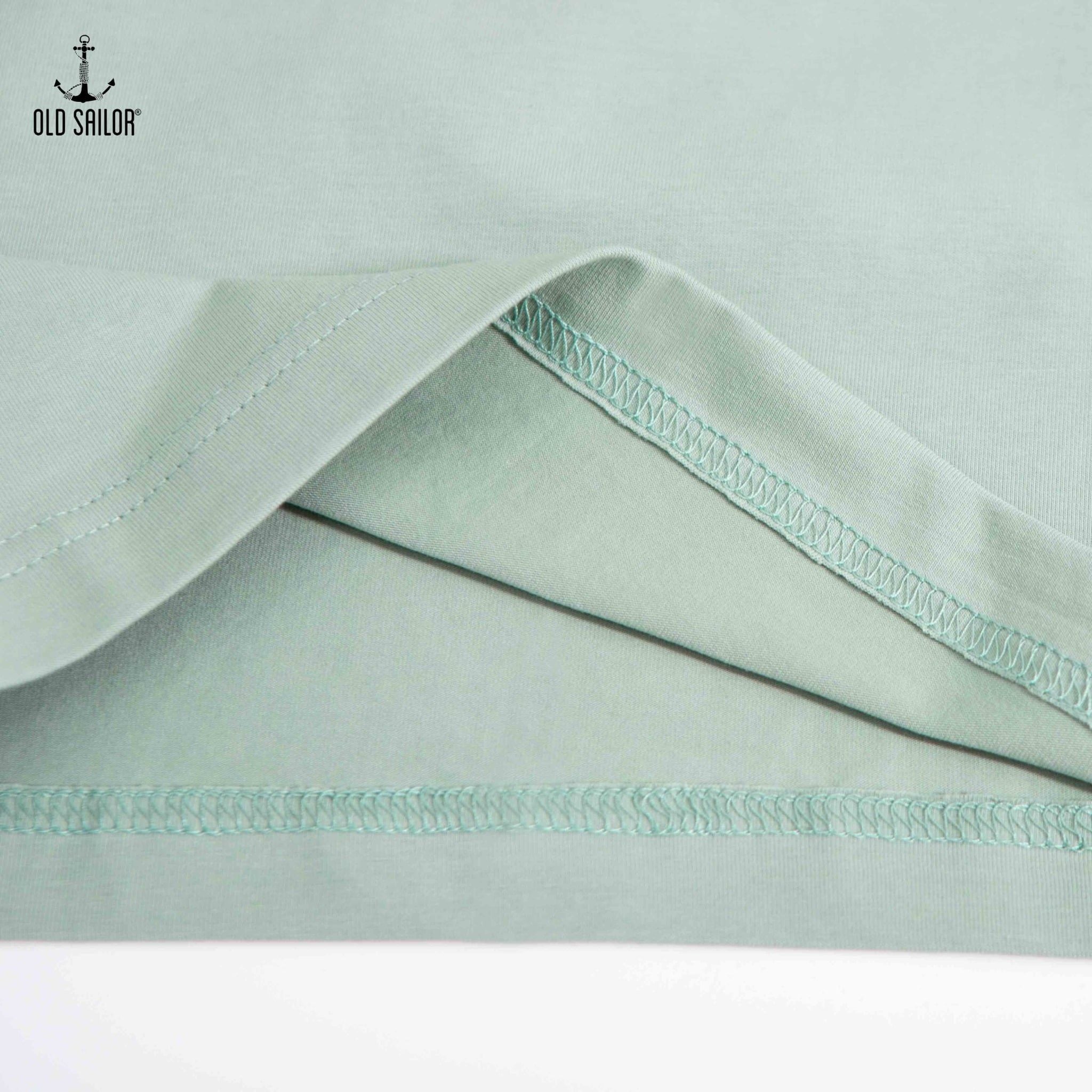  Áo Thun Nam Aleutian Island Old Sailor - ATVT88533 - Big Size Upto 5XL 