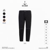  Quần Jean Winter lót bông Old Sailor - 6312 - Big size upto 42 