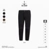 Quần Jean Winter lót bông Old Sailor - 6312 - Big size upto 42