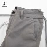  Quần Kaki Basic Old Sailor - QKNA26011- Big Size upto 40 